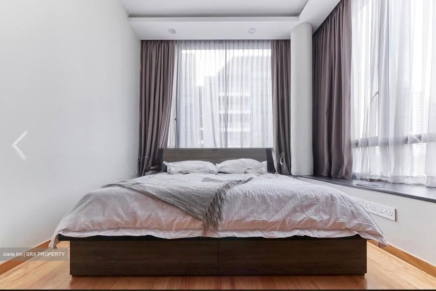 One Balmoral (D10), Condominium #526244581
